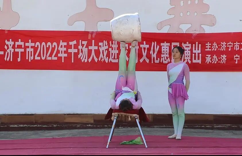 我们的中国梦文化进万家