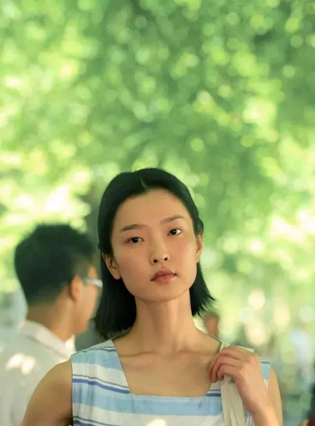 比劉雯美，比倪妮會拍照，她才是中國最高級的女生 時尚 第17張