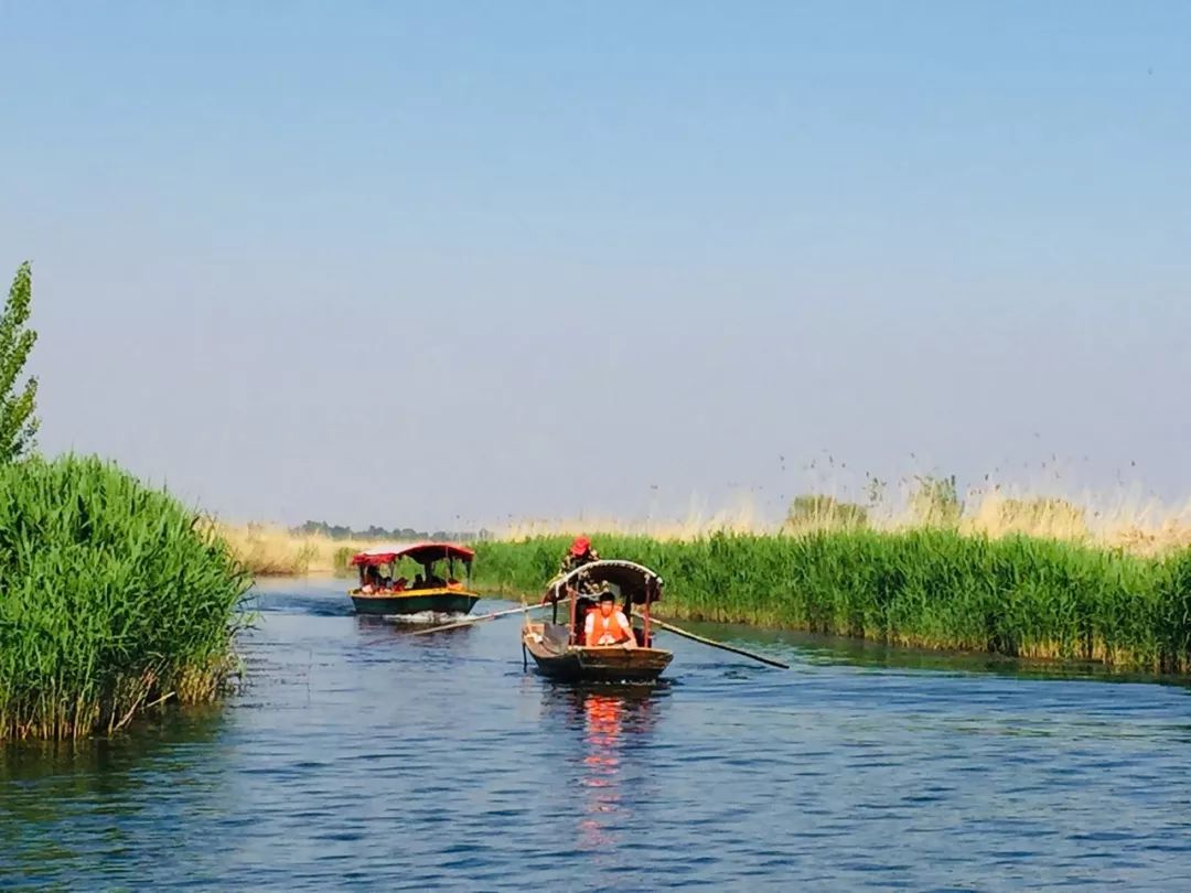 國內必去的100個地方，去過18個，你就是超級旅行達人 旅遊 第13張