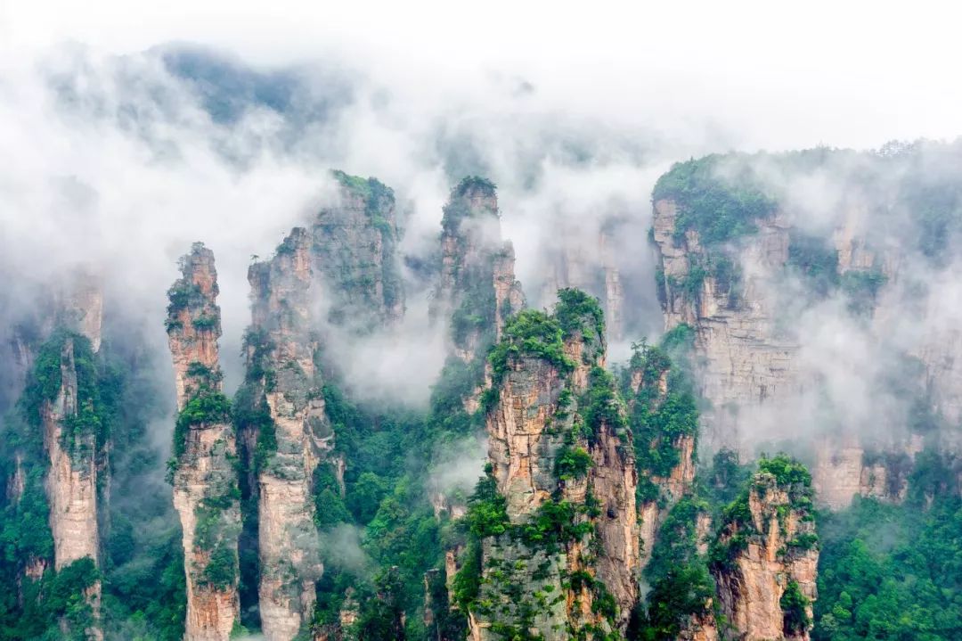 國內必去的100個地方，去過18個，你就是超級旅行達人 旅遊 第46張