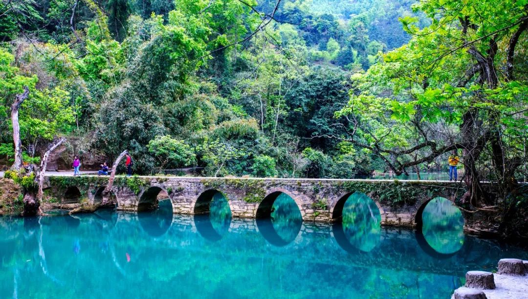 國內必去的100個地方，去過18個，你就是超級旅行達人 旅遊 第69張