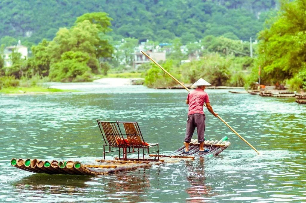 國內必去的100個地方，去過18個，你就是超級旅行達人 旅遊 第56張