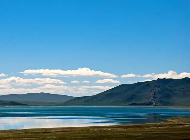 西藏阿裡，探險家和攝影師的天堂 旅遊 第15張