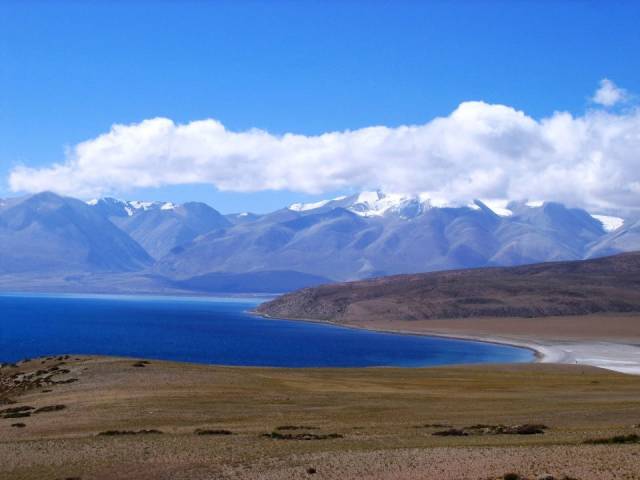 西藏阿裡，探險家和攝影師的天堂 旅遊 第22張