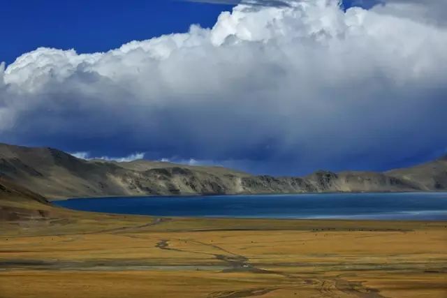 西藏阿裡，探險家和攝影師的天堂 旅遊 第40張