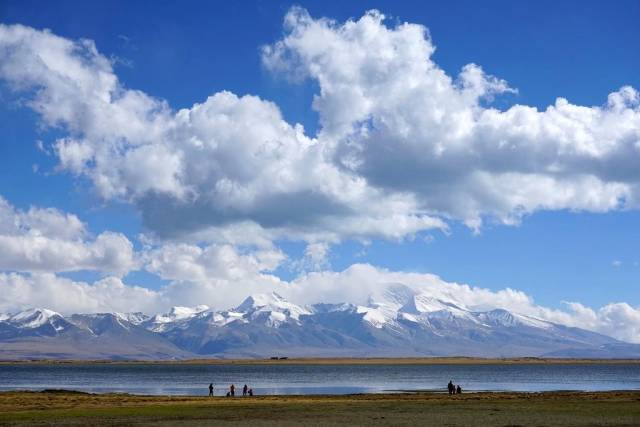 西藏阿裡，探險家和攝影師的天堂 旅遊 第16張