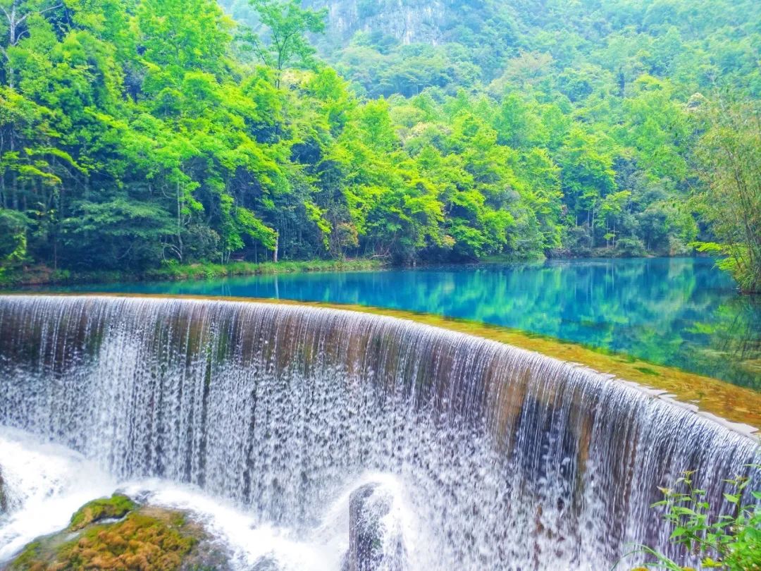 疫情結束後，一定要去這十個地方洗洗肺！ 旅遊 第18張