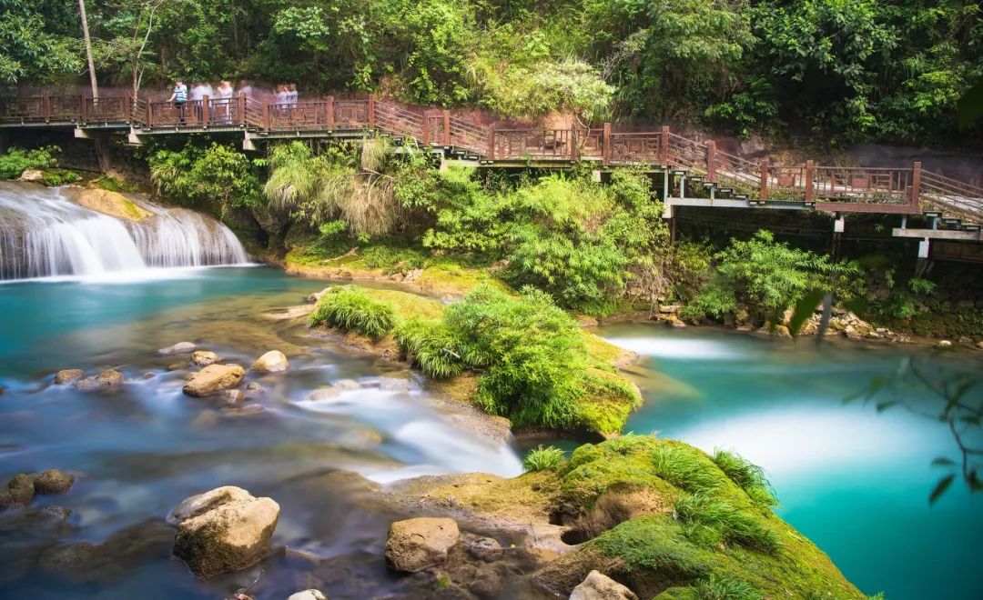 疫情結束後，一定要去這十個地方洗洗肺！ 旅遊 第19張