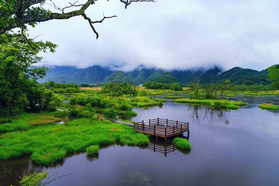 疫情結束後，一定要去這十個地方洗洗肺！ 旅遊 第8張