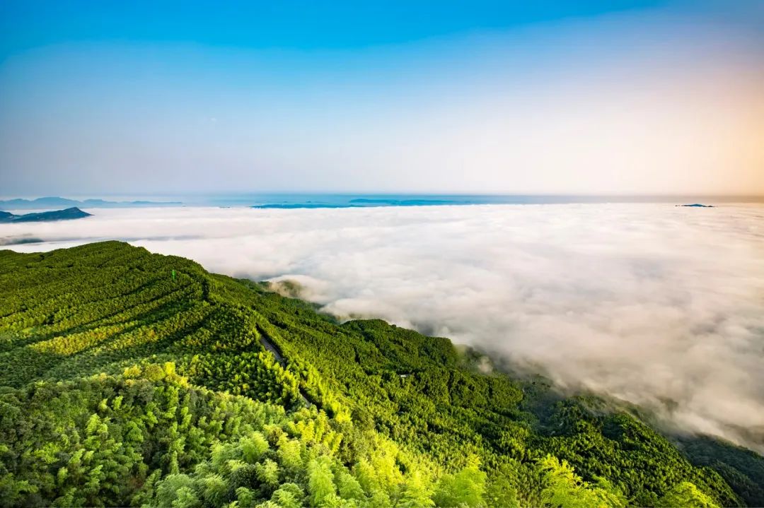 疫情結束後，一定要去這十個地方洗洗肺！ 旅遊 第27張