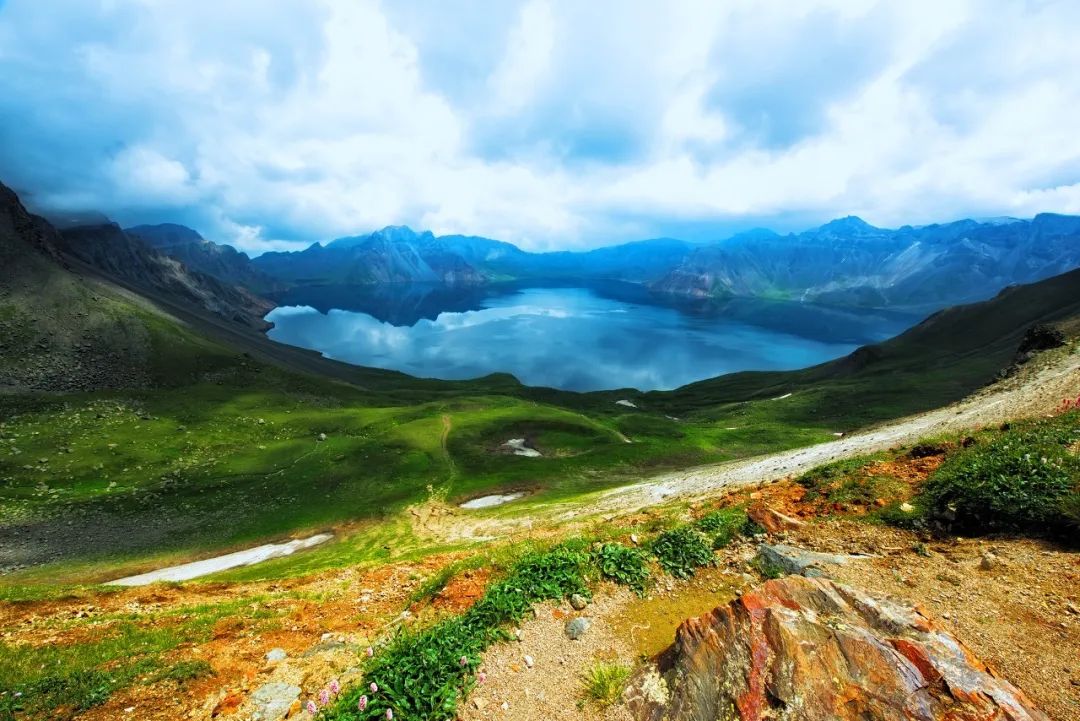 疫情結束後，一定要去這十個地方洗洗肺！ 旅遊 第31張