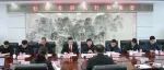 【凝心聚力•三提三争】沂源县检察院召开行政检察座谈会 推进行政争议化解