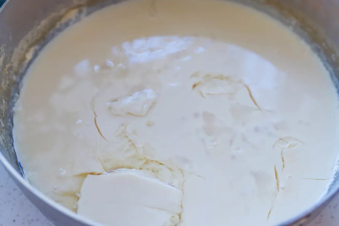 0失败，家庭版豆腐脑做法，超简单，巨滑嫩