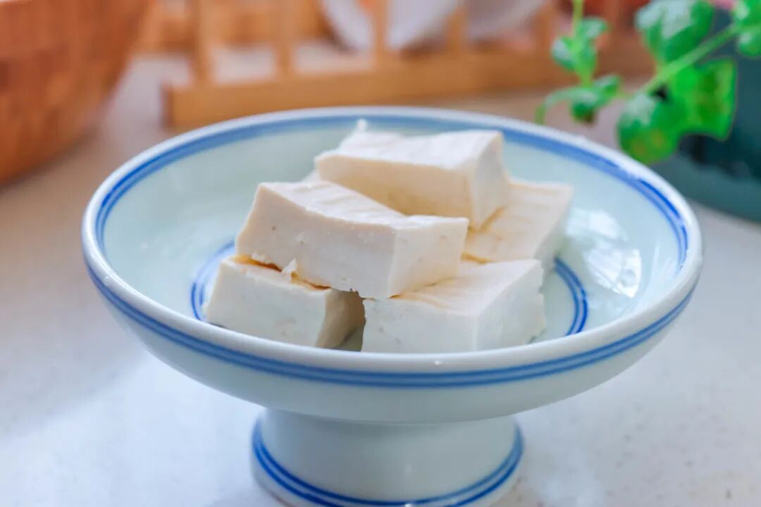 0失败，家庭版豆腐脑做法，超简单，巨滑嫩