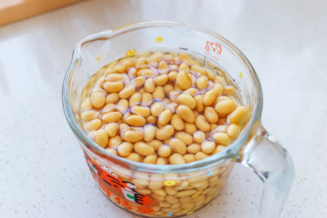 0失败，家庭版豆腐脑做法，超简单，巨滑嫩