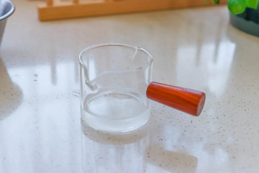 0失败，家庭版豆腐脑做法，超简单，巨滑嫩