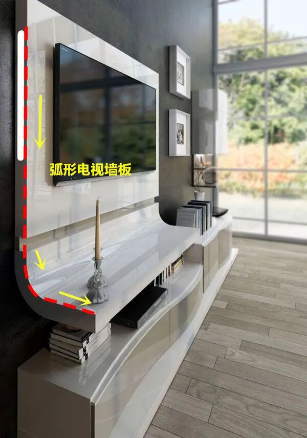悬空电视柜高度_悬空电视柜做多高_悬空电视柜的高度