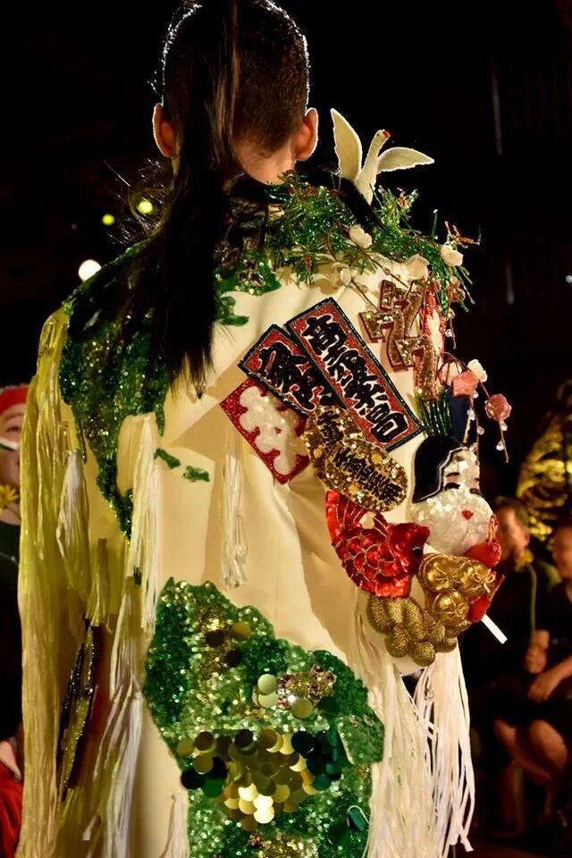 艺术与设计 - 山本宽斋:大胆前卫的审美风格