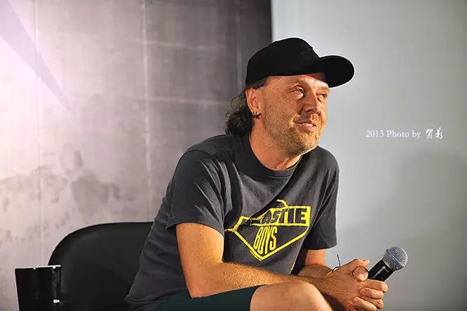 超级重磅金属乐队metallica北京首演确定鼓手lars问候视频发布龙啸堂