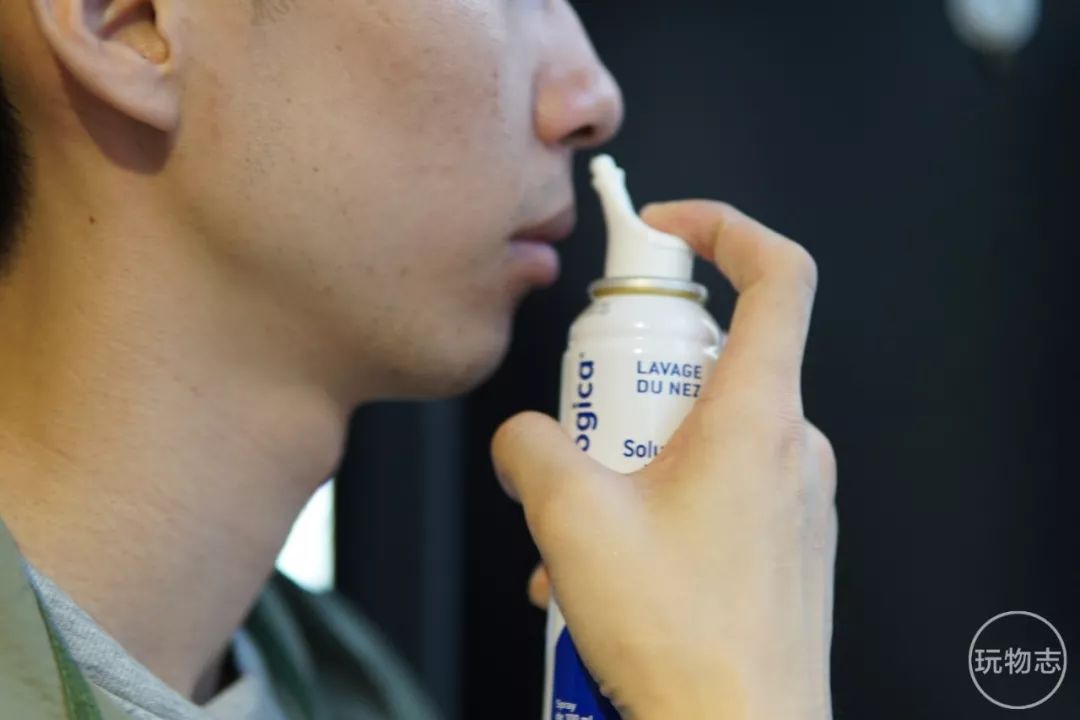 美国治疗鼻炎产品推荐 洗鼻喷雾防止各种过敏