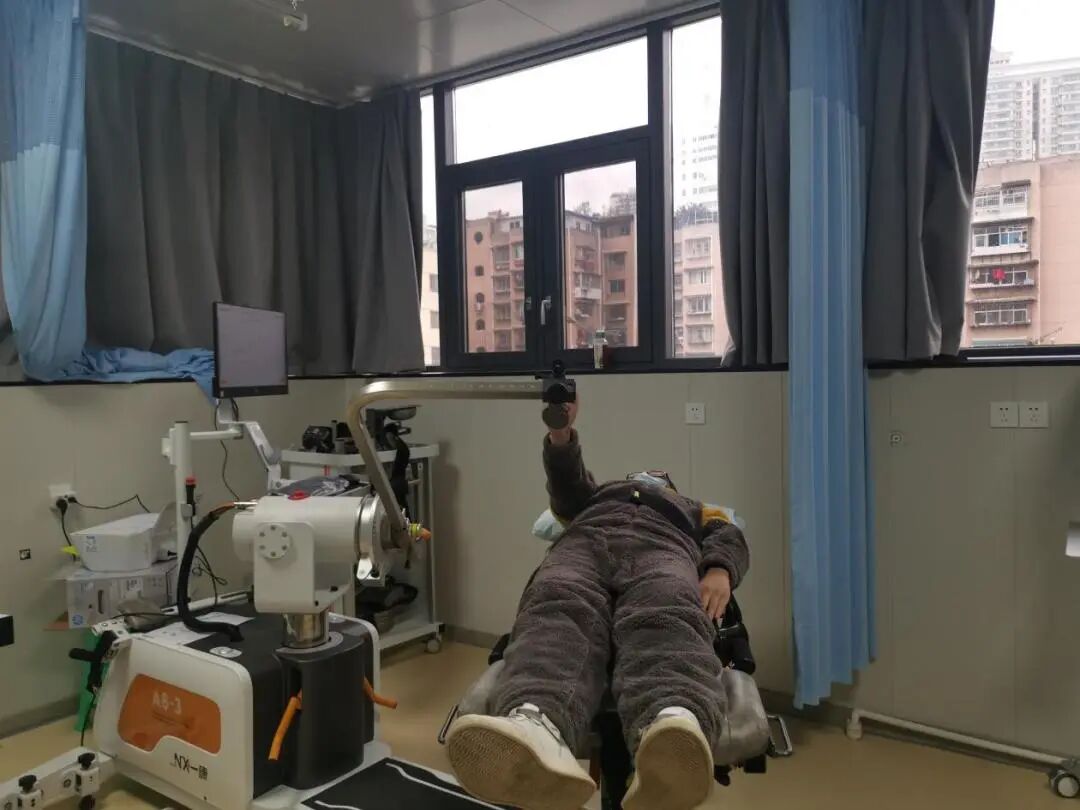 怎么评估病人肌力【妙招连连】康复科的“核磁”———等速肌力评估训练系统_https://www.jmylbn.com_新闻资讯_第5张