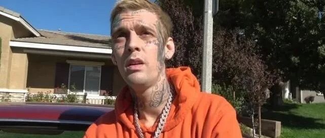 正太鼻祖亚伦·卡特浴缸里身亡,仅34岁,曾和比伯齐名却一路走跌