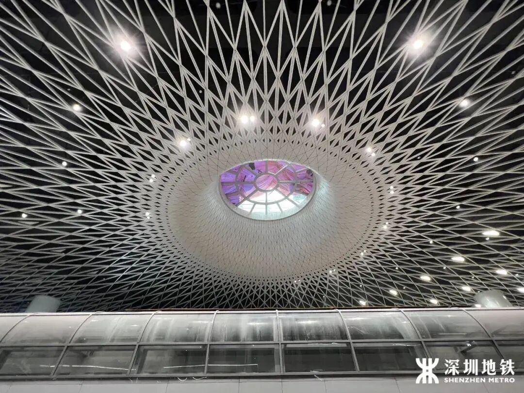 深圳6条地铁有新进展！这些线路将通惠州、东莞、广州……
