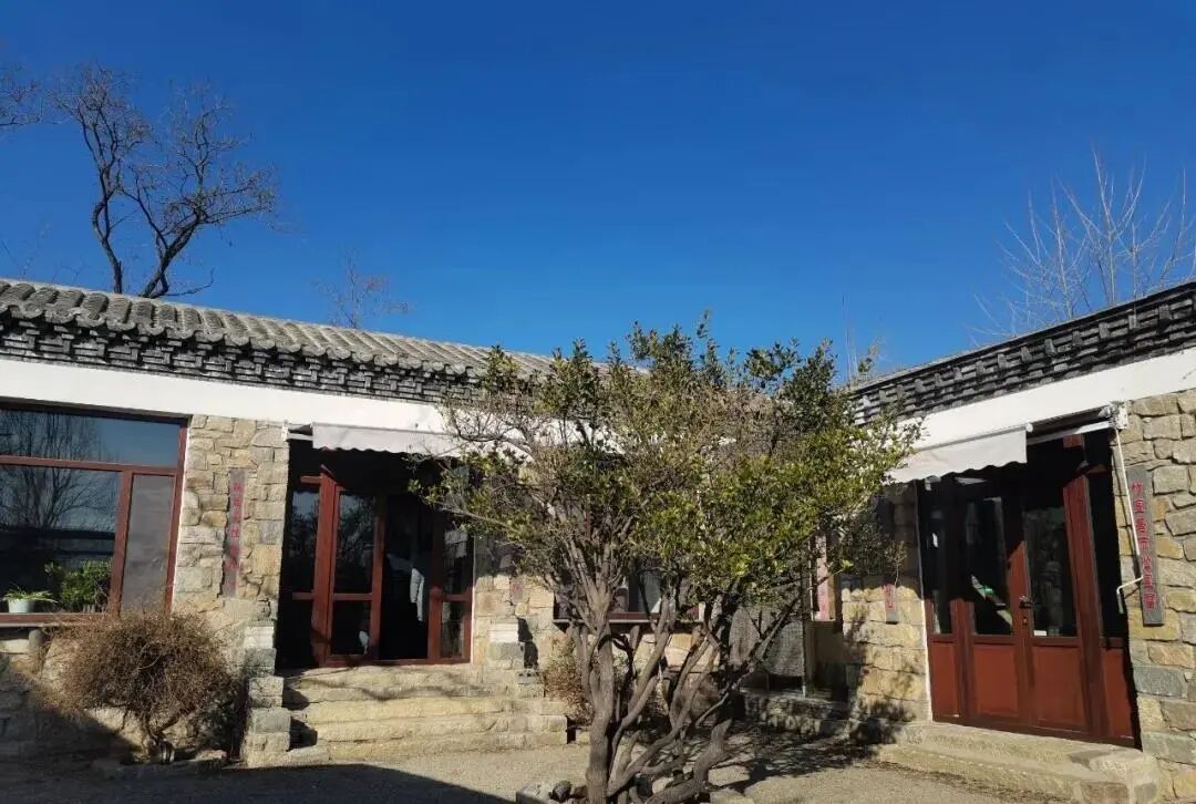 到泰安必须要住的几个民宿一起来了解一下