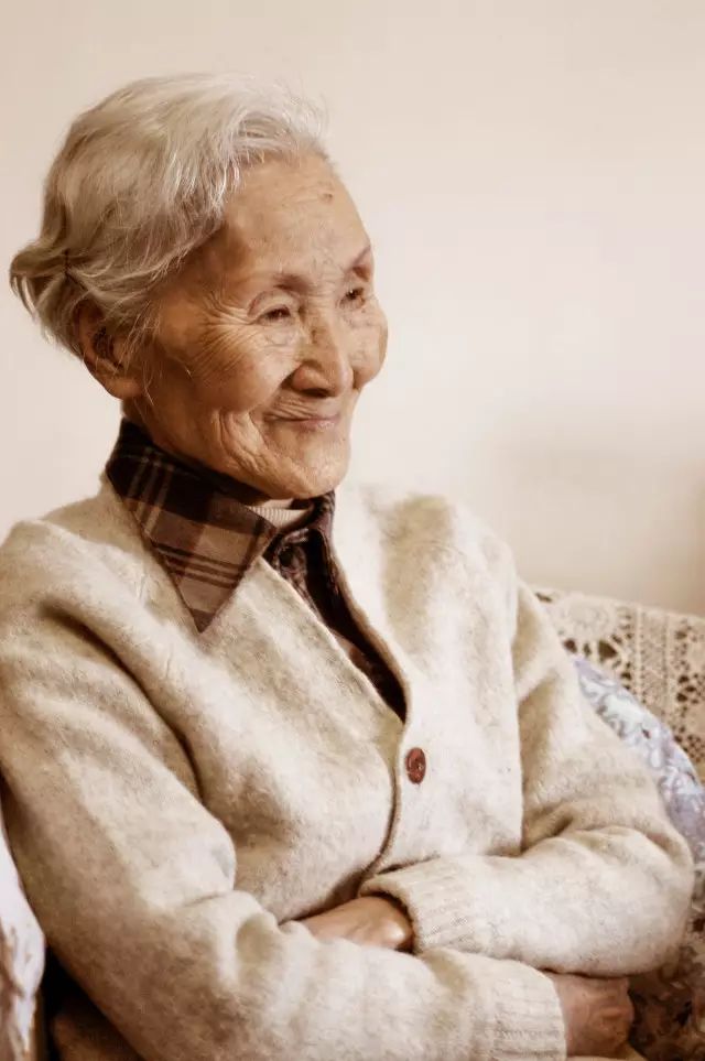 中科院最美的玫瑰走了,年輕人對她卻一無所知!