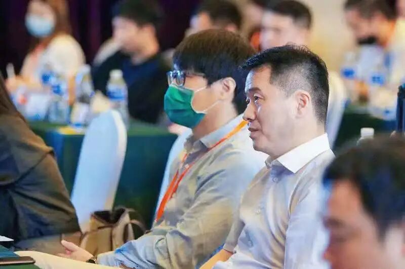 大秦国际艺术壁材瞿世清