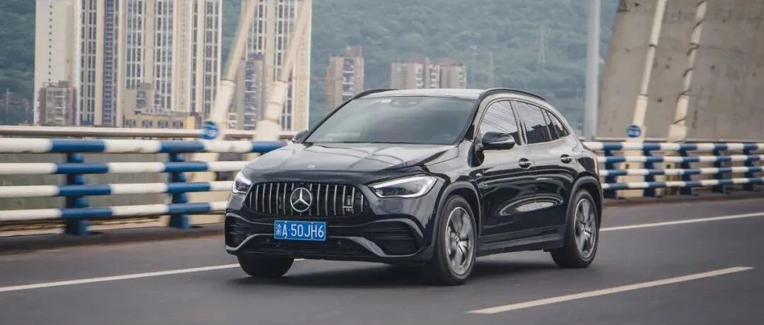 自购长测丨落地近50个W  买它靠信仰？