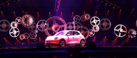 拨动罗盘逆时针 欧拉好猫开启新复古潮流！