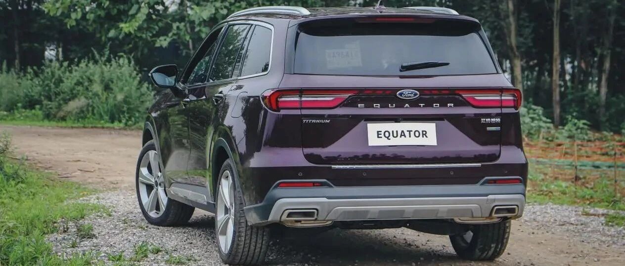 试驾丨精准切入“多口之家” 领裕会是20万级家用首选吗？