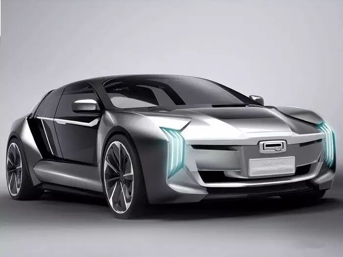 年年亏损20亿 观致急需新金主