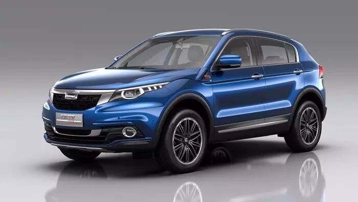 年年亏损20亿 观致急需新金主