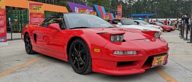 宠粉无上限 广本躁梦节转速拉满！