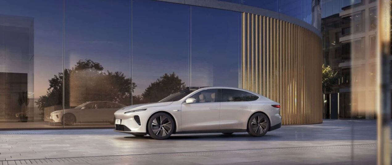 2020NIO Day丨还是那句：蔚来可期。