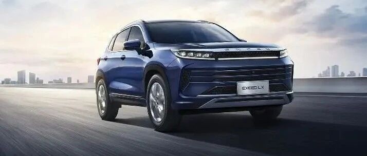 【车试一条】挑战星途X先生：乘风破浪 各显其能