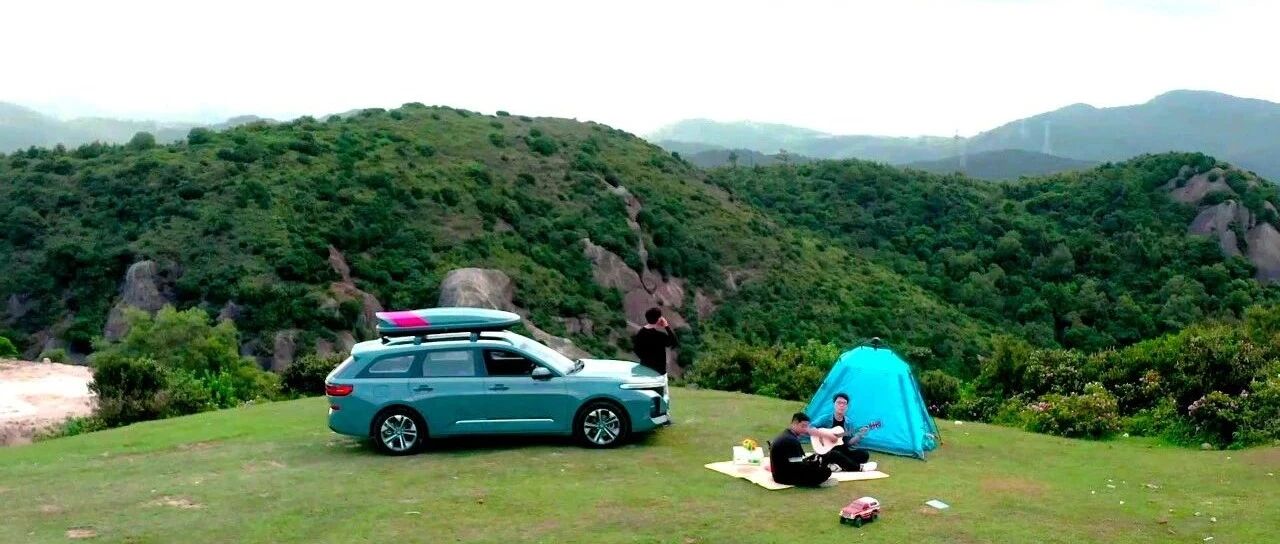 【好车推荐】宝骏Valli：5+2复式生活从此开启