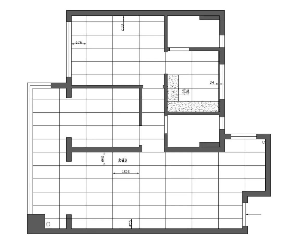 全瓷砖和半瓷砖有什么区别_瓷砖好坏区别_瓷砖的区别