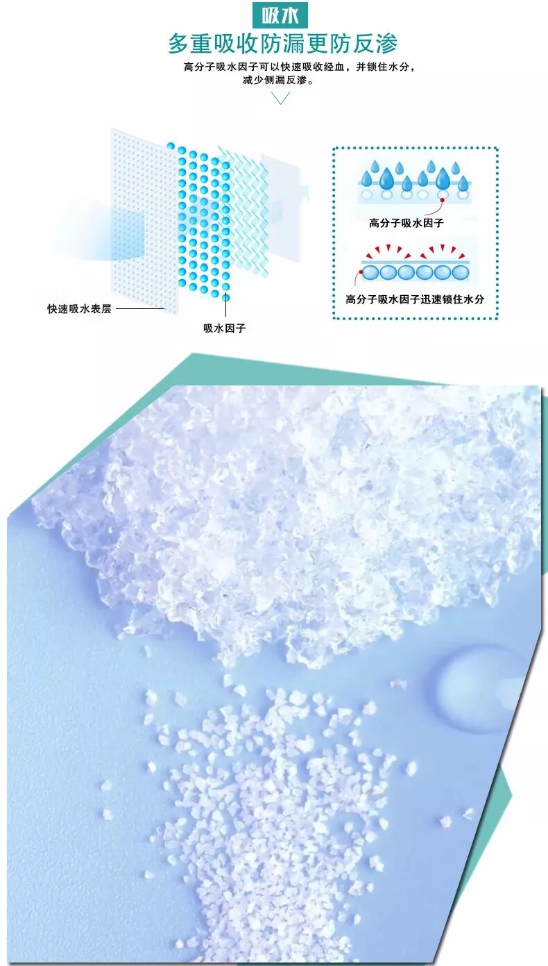 九五安邦：“姨妈期”，避免尴尬情况发生。
