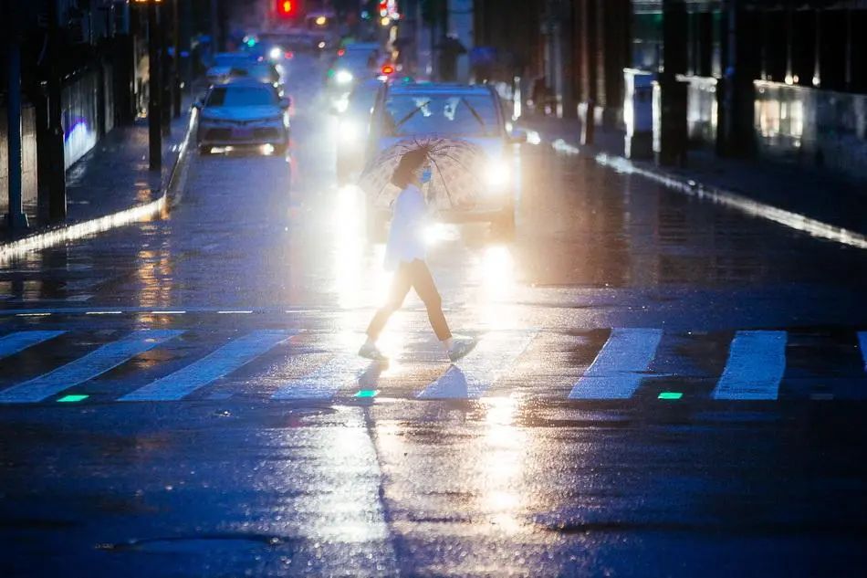 2024年07月26日 绥化天气