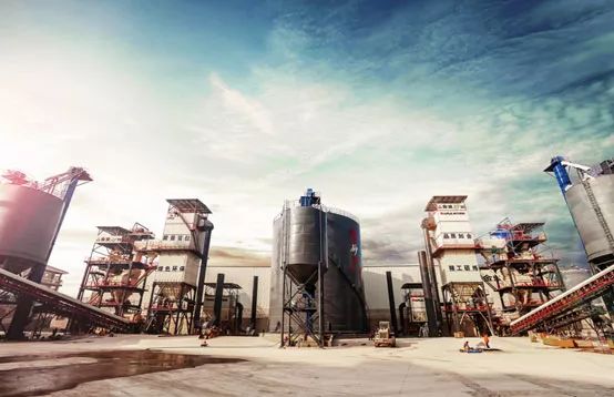 干货满满（生产机制砂的设备）机制砂工艺流程，(图3)