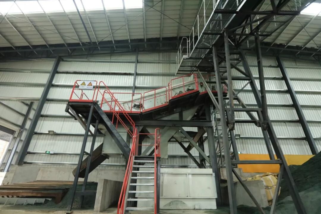 一看就会（机制砂生产线工艺流程）机制砂质量，(图5)