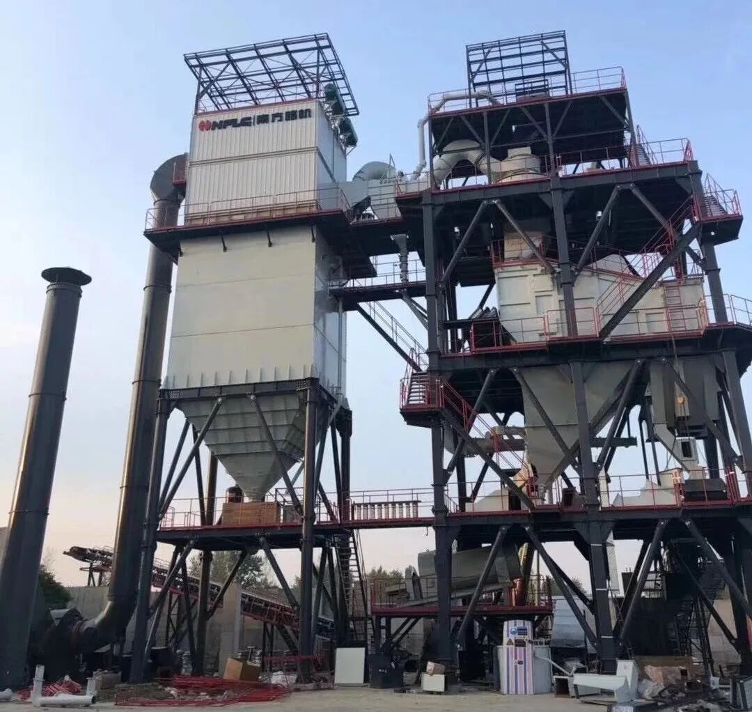 怎么可以错过（机制砂种类）机制砂百度百科，(图6)