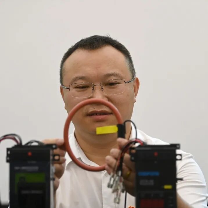 【身边的榜样】刘祖明：追求产品“可靠性”的脚步永不停歇