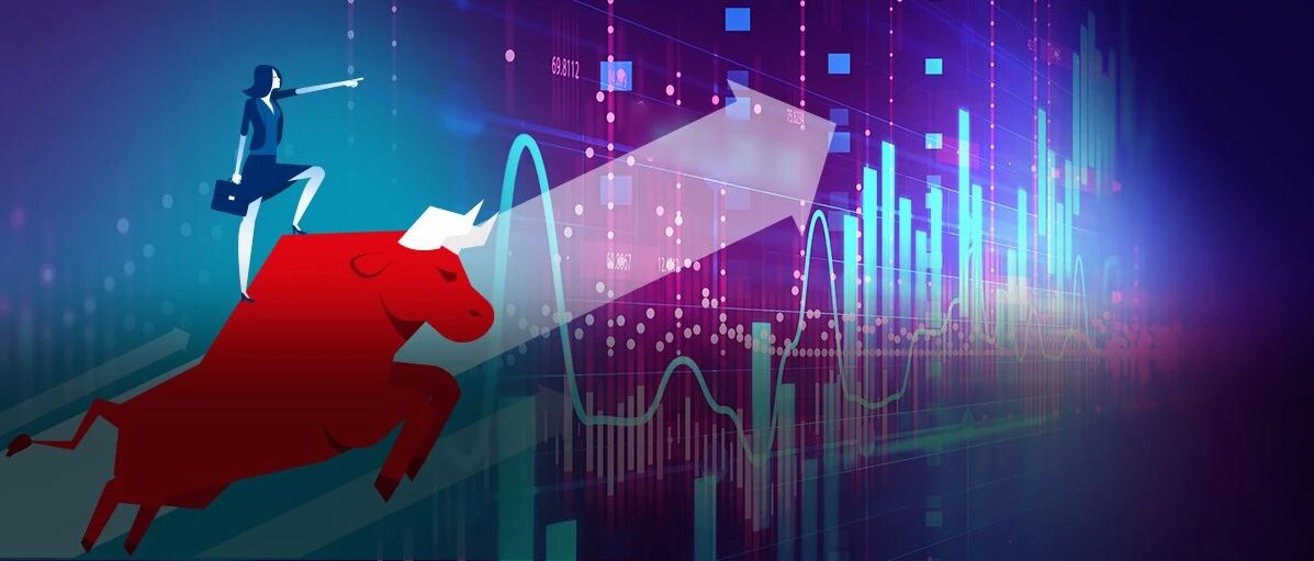 下午能否冲关？刚刚，沪指逼近7月份高点！