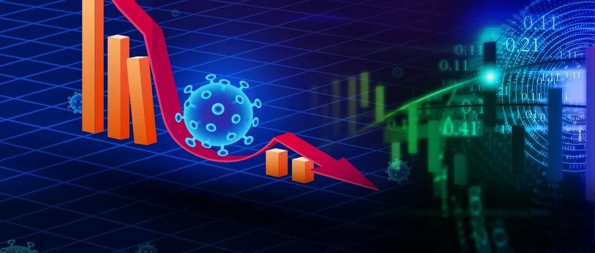 一针“见效”？拜登直播接种新冠疫苗！美股走出大逆转......