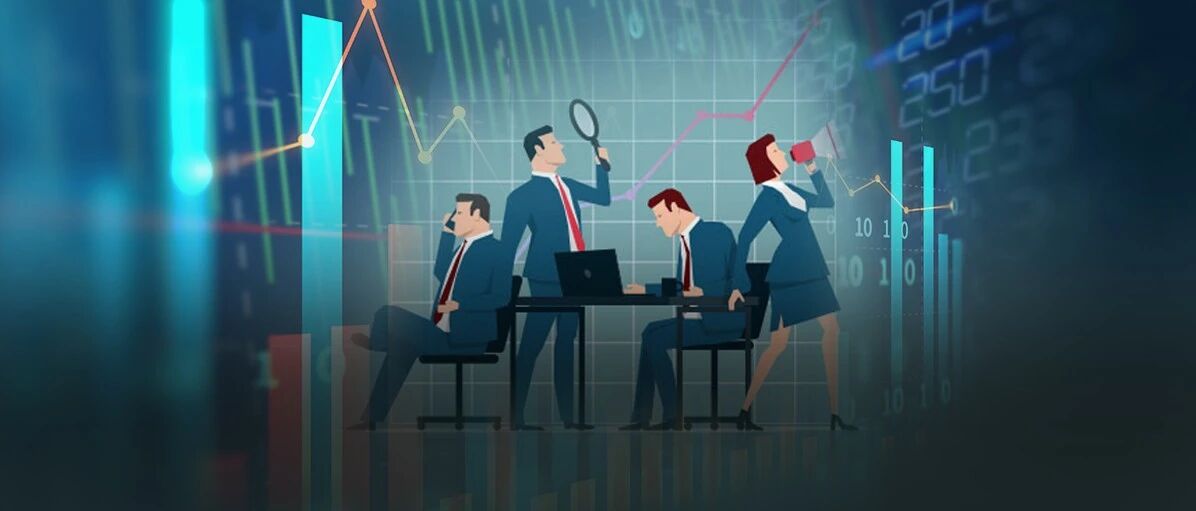 先调研，再抢筹，机构盯上这个板块……