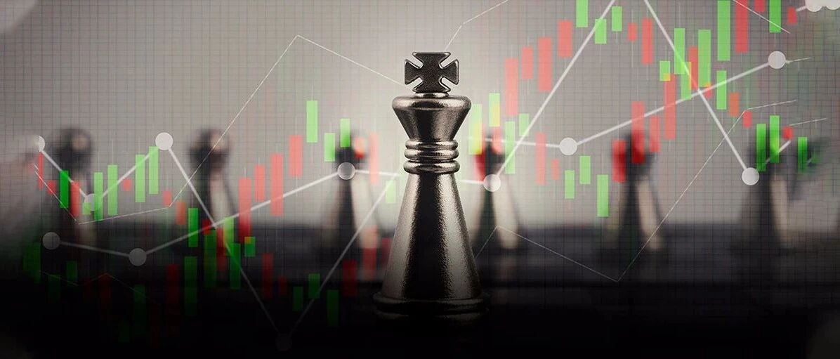 狂买中国股票的外资大鳄曝光，他们看上这些方向……